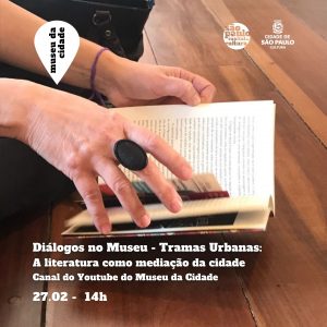 Tramas- diálogos