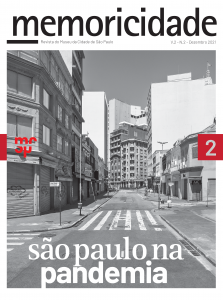 Capa - Versão Impressão