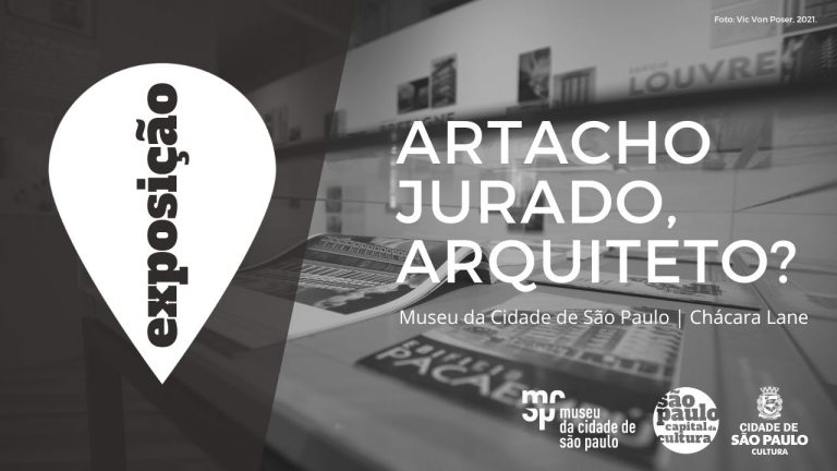 Artacho Jurado, arquiteto? – Artacho em movimento